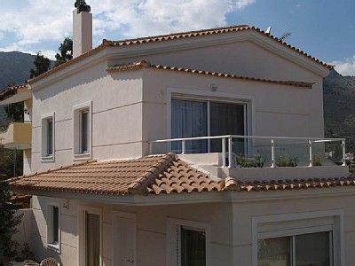 Athens, Attica, Vacation Rental House