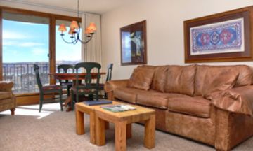 Steamboat Springs, Colorado, Vacation Rental Condo