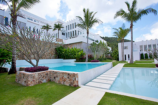 Koh Samui Vacation Rental Apartment