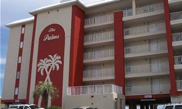 Fort Walton Beach, Florida, Vacation Rental Condo