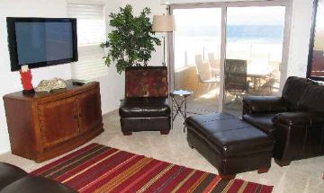 San Diego, California, Vacation Rental House