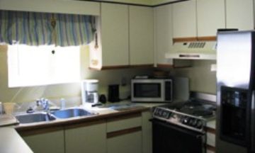 North Myrtle Beach, South Carolina, Vacation Rental Condo