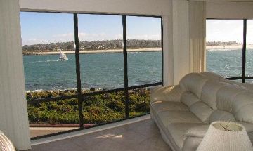 San Diego, California, Vacation Rental Condo