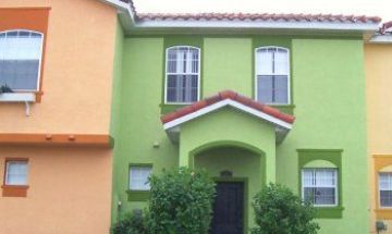 Davenport, Florida, Vacation Rental Villa