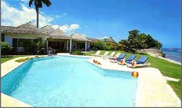 Montego Bay, St. James, Vacation Rental House