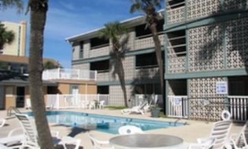 North Myrtle Beach, South Carolina, Vacation Rental Condo