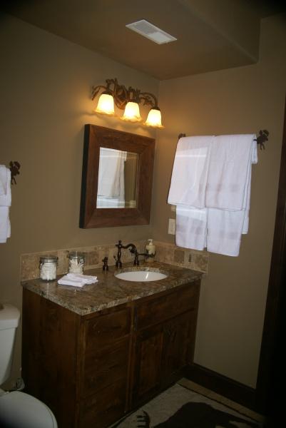 Park City, Utah, Vacation Rental House