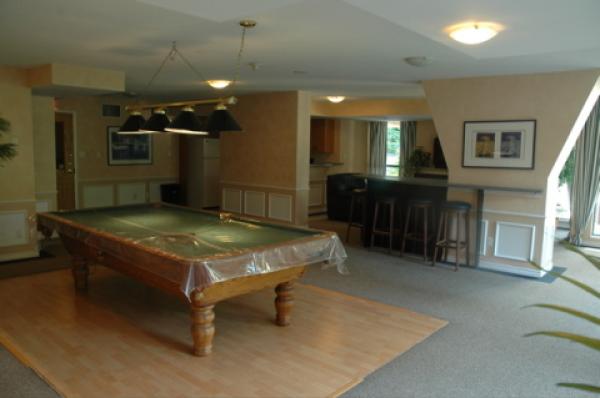 Recreation Room