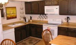 South Lake Tahoe, California, Vacation Rental House