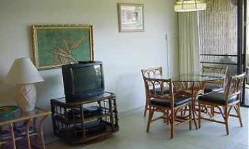 Kihei, Hawaii, Vacation Rental Condo