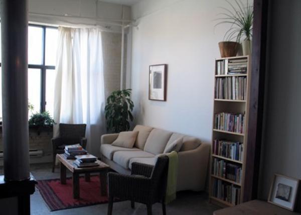 Montreal, Quebec, Vacation Rental Apartment