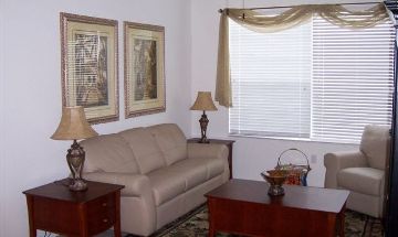 Kissimmee, Florida, Vacation Rental Condo