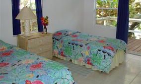 West Bay, Roatan , Vacation Rental House