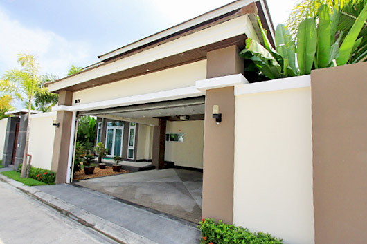 Pattaya Holiday Rental