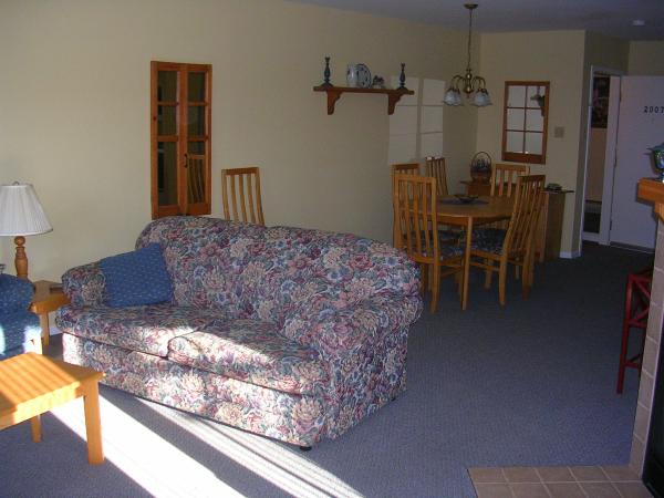 Ph II living room