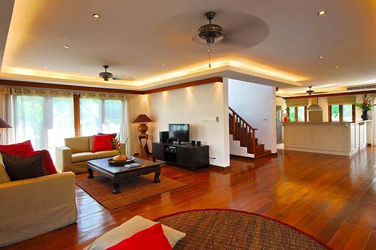 Lamai, Koh Samui, Vacation Rental Villa