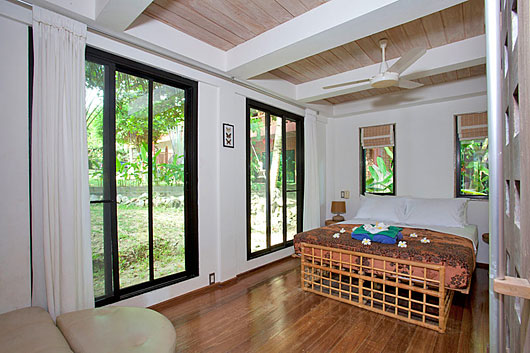 Koh Samui Villa Vacations
