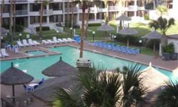 South Padre Island, Texas, Vacation Rental Condo