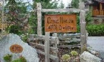 Whistler, British Columbia, Vacation Rental Condo