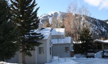 Ketchum, Idaho, Vacation Rental Condo