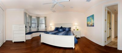 Cape Coral Villa Rental