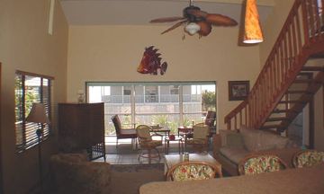 Little Gasparilla Island, Florida, Vacation Rental House