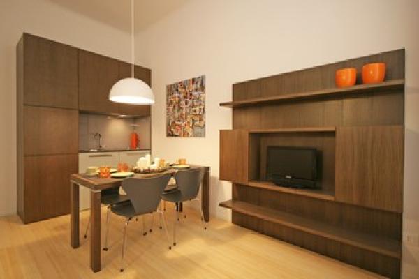 Rome, Lazio, Vacation Rental Apartment