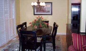 Hilton Head Island, South Carolina, Vacation Rental Condo