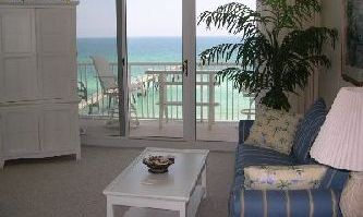 Navarre, Florida, Vacation Rental Cabin