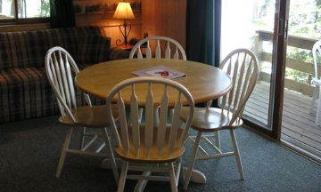 St. Germain, Wisconsin, Vacation Rental House