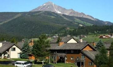 Big Sky, Montana, Vacation Rental Condo