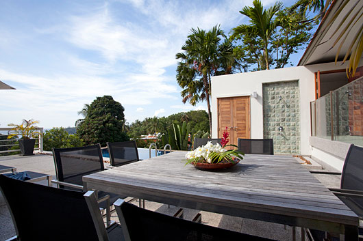 Phuket, Thailand, Vacation Rental