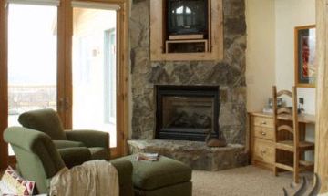 Park City, Utah, Vacation Rental Villa