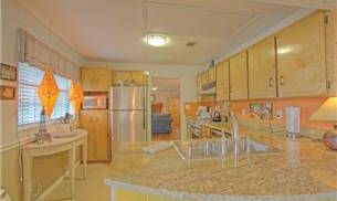 St. Simons Island, Georgia, Vacation Rental House