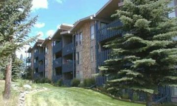 Dillon, Colorado, Vacation Rental Condo