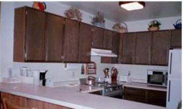 Mammoth Lakes, California, Vacation Rental Condo