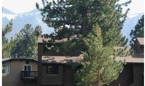 Mammoth Lakes, California, Vacation Rental Condo