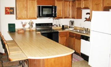 Breckenridge, Colorado, Vacation Rental Condo