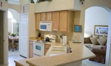 Clermont, Florida, Vacation Rental Villa