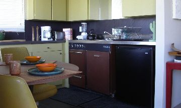 Joshua Tree, California, Vacation Rental House