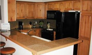 Breckenridge, Colorado, Vacation Rental Condo