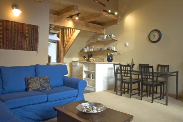 2 bedroom kitchen suite