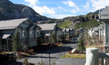 Mammoth Lakes, California, Vacation Rental House