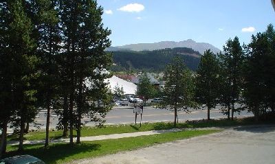 Breckenridge, Colorado, Vacation Rental Condo