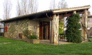 Spello, Umbria, Vacation Rental House