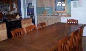 St. Helena Island, South Carolina, Vacation Rental Villa