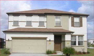 Davenport, Florida, Vacation Rental Villa