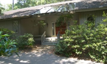 Hilton Head Island, South Carolina, Vacation Rental House