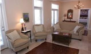 Walton, Florida, Vacation Rental Villa