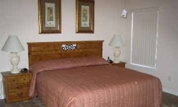 Davenport, Florida, Vacation Rental Villa